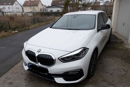BMW 118 77.500 km 16.000 &euro; Sennfeld 97526