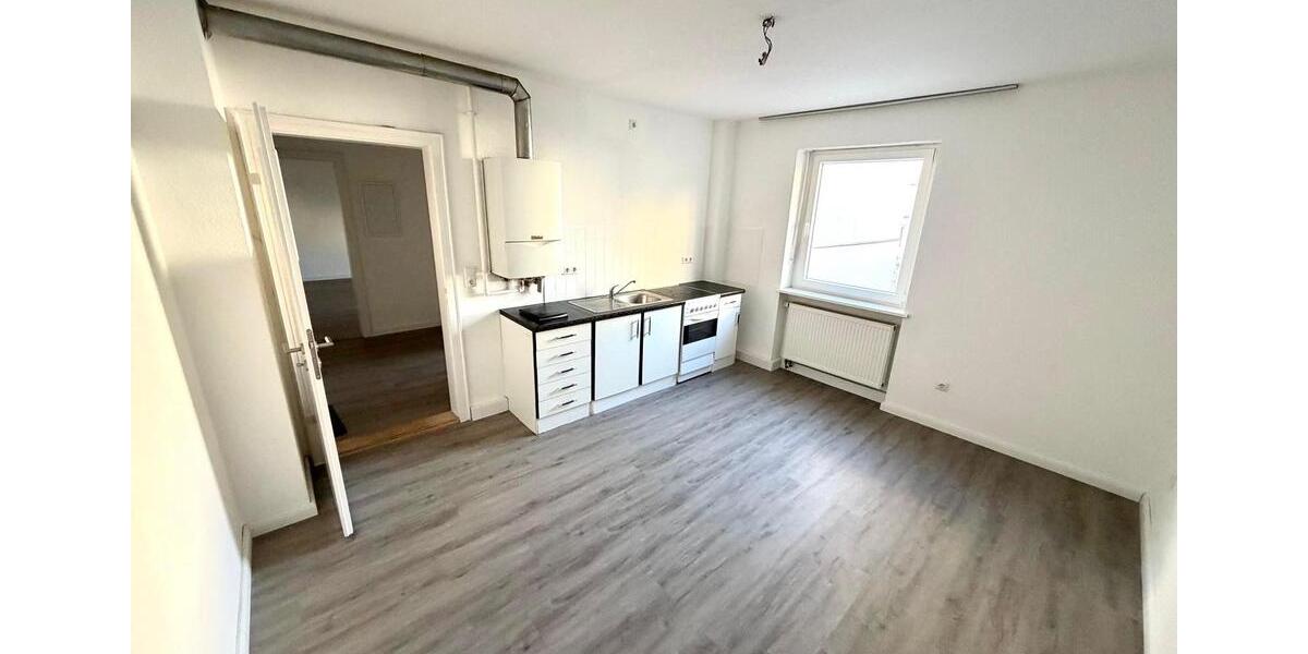 Etagenwohnung Schweinfurt Gartenstadt - 1 Zimmer, 45 m&sup2;, 400&euro; | Angebot:25866721