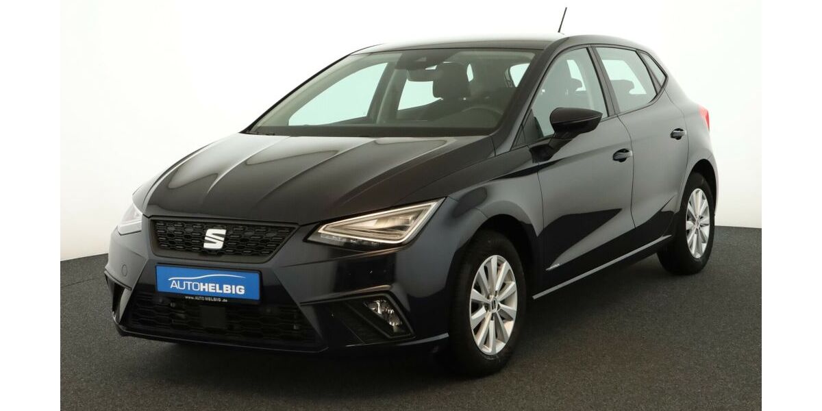 Seat Ibiza 61.600 km 15.590 &euro; Donnersdorf 97499