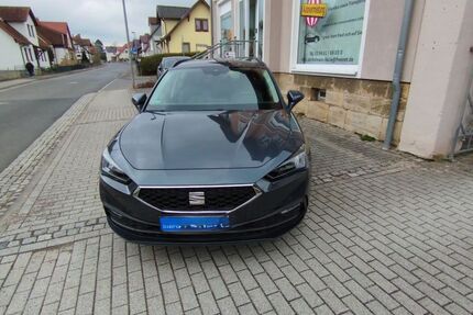 Seat Leon 23.000 km 25.150 &euro; Grafenrheinfeld 97506