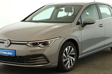 VW Golf 45.600 km 20.490 &euro; Donnersdorf 97499