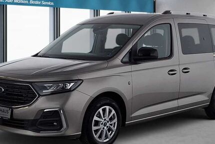 Ford Grand Tourneo 53.748 km 27.980 &euro; Schweinfurt 97424