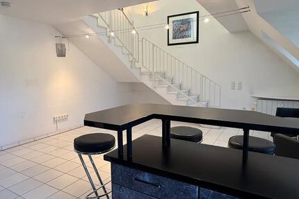 Wohnung Schweinfurt Gartenstadt - 2 Zimmer, 61 m&sup2;, 600&euro; | Angebot:26387071