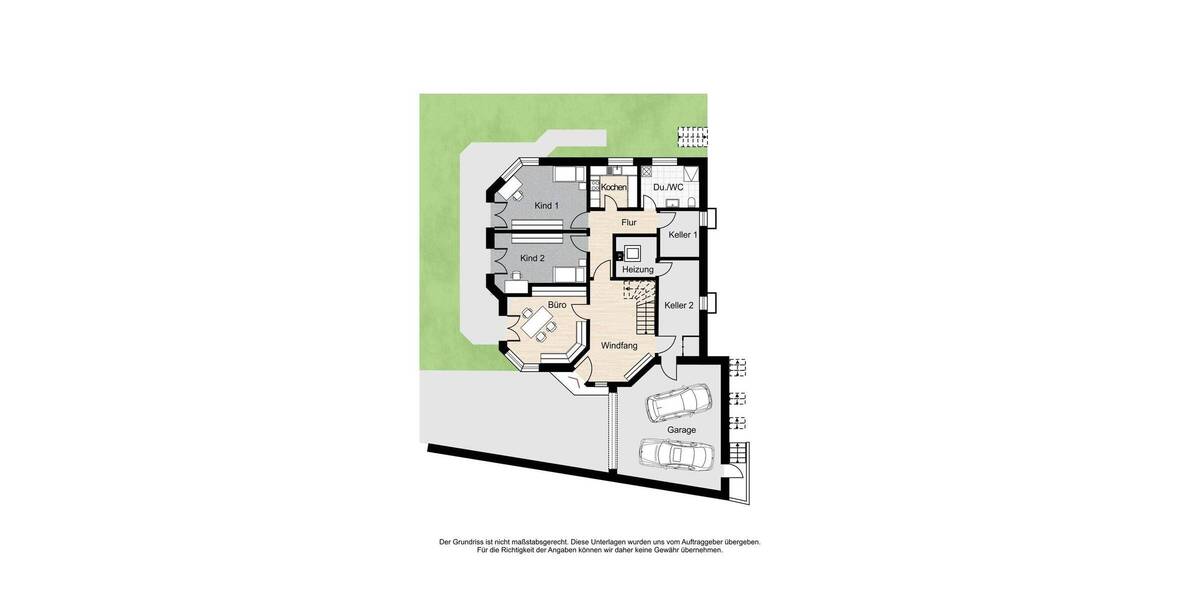 Einfamilienhaus Retzstadt - 6 Zimmer, 226 m&sup2;, 598.000&euro; | Angebot:25997020