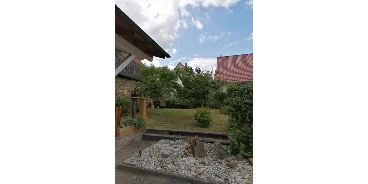 Einfamilienhaus Schweinfurt Bellevue - 2 Zimmer, 124 m&sup2;, 1.250&euro; | Angebot:26048186