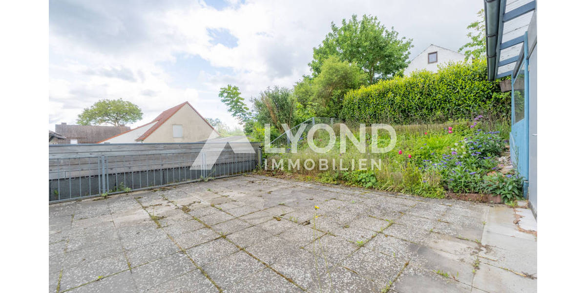 Einfamilienhaus Werneck / Vasbühl Vasbühl - 6 Zimmer, 184 m&sup2;, 190.000&euro; | Angebot:26672590