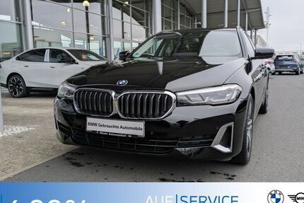 BMW 540 47.642 km 42.990 &euro; Schweinfurt 97424