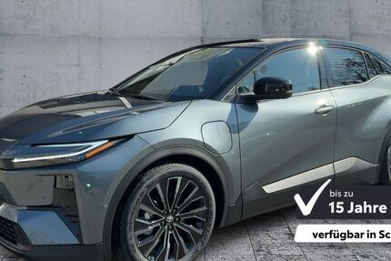Toyota C-HR 8.500 km 48.990 &euro; Schweinfurt 97422