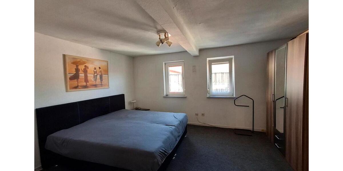 Einfamilienhaus Maßbach - 3 Zimmer, 99 m&sup2;, 135.000&euro; | Angebot:25554166