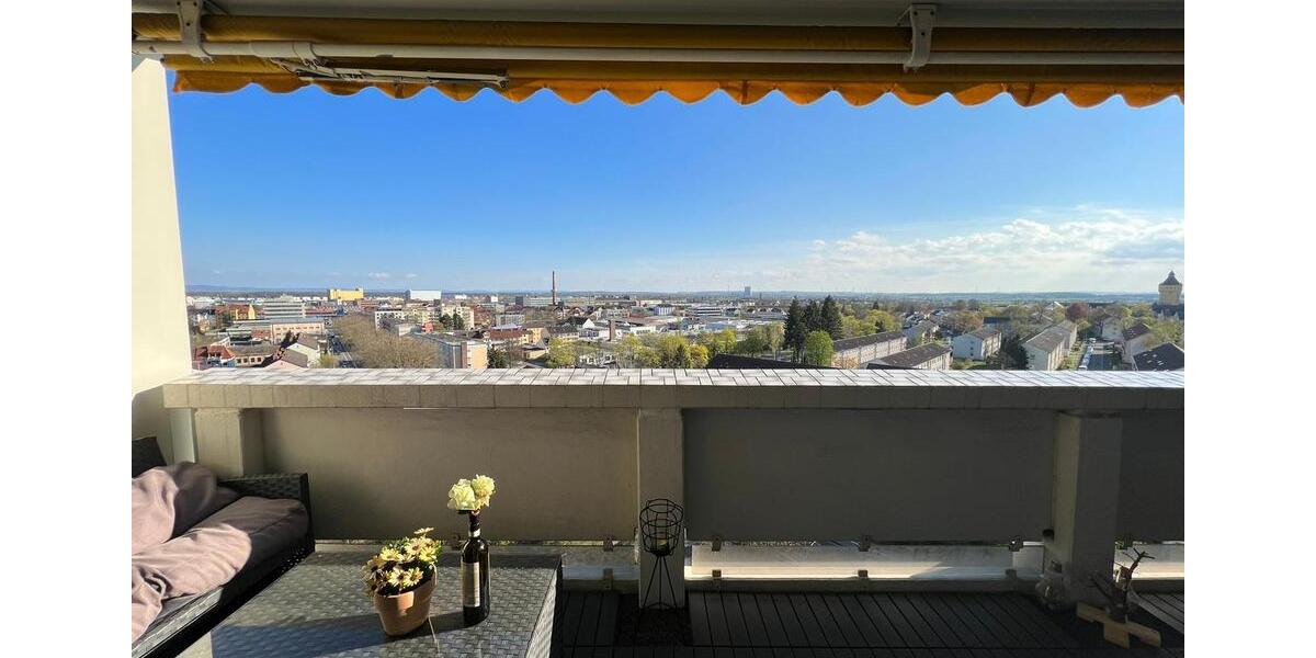Etagenwohnung Schweinfurt Bellevue - 2 Zimmer, 67 m&sup2;, 195.000&euro; | Angebot:26701455