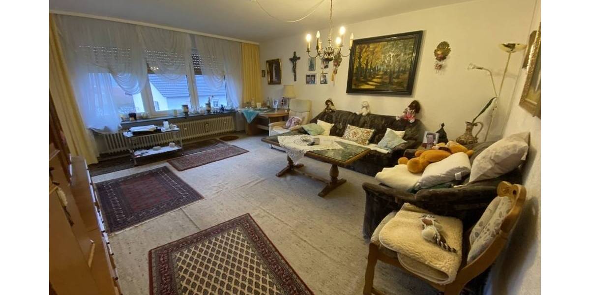 Mehrfamilienhaus, Wohnhaus Hammelburg / Untererthal Untererthal - 7 Zimmer, 244 m&sup2;, 337.000&euro; | Angebot:26036920