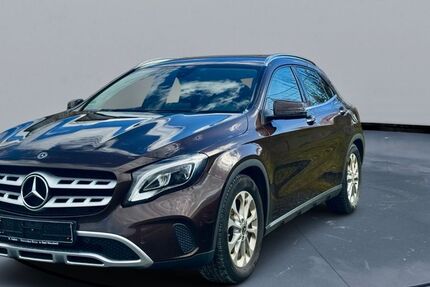Mercedes-Benz GLA 200 89.270 km 17.900 &euro; Niederlauer 97618