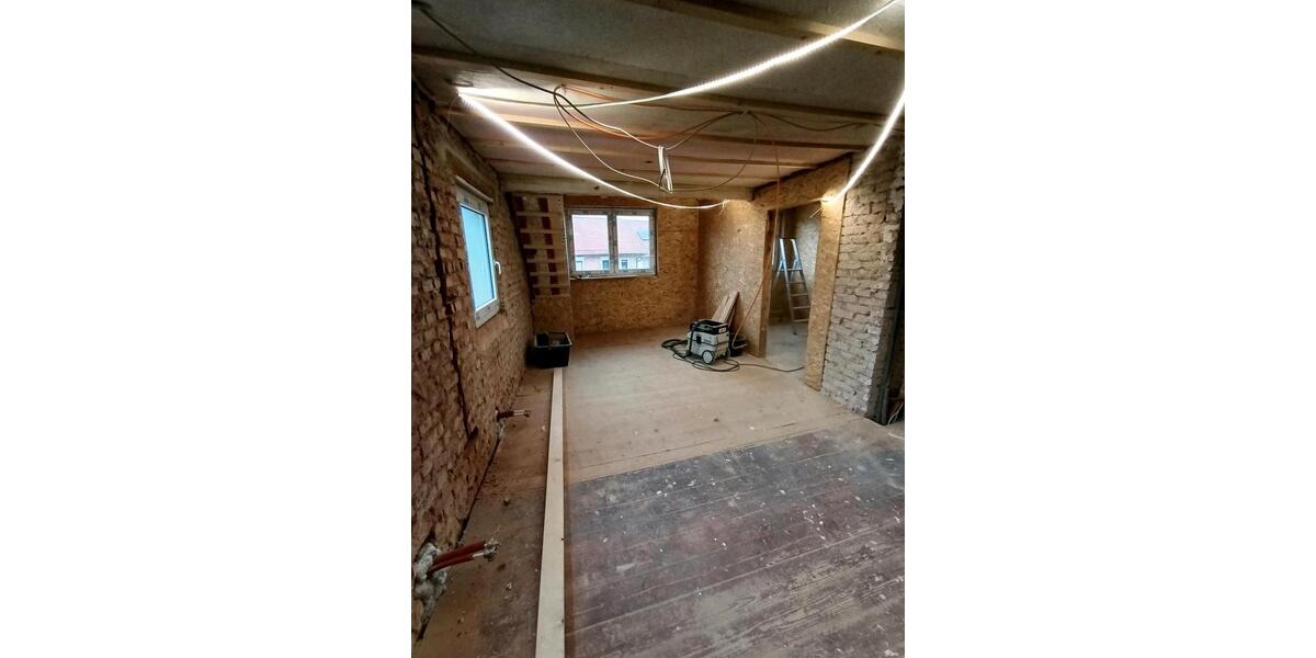 Einfamilienhaus Aidhausen - 3 Zimmer, 130 m&sup2;, 249.000&euro; | Angebot:26033080