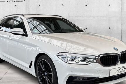 BMW 530 116.000 km 26.900 &euro; Schwebheim 97525