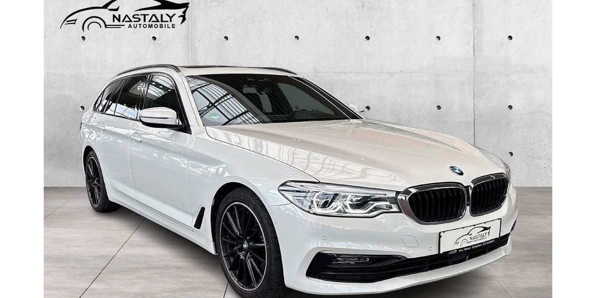 BMW 530 116.000 km 26.900 &euro; Schwebheim 97525