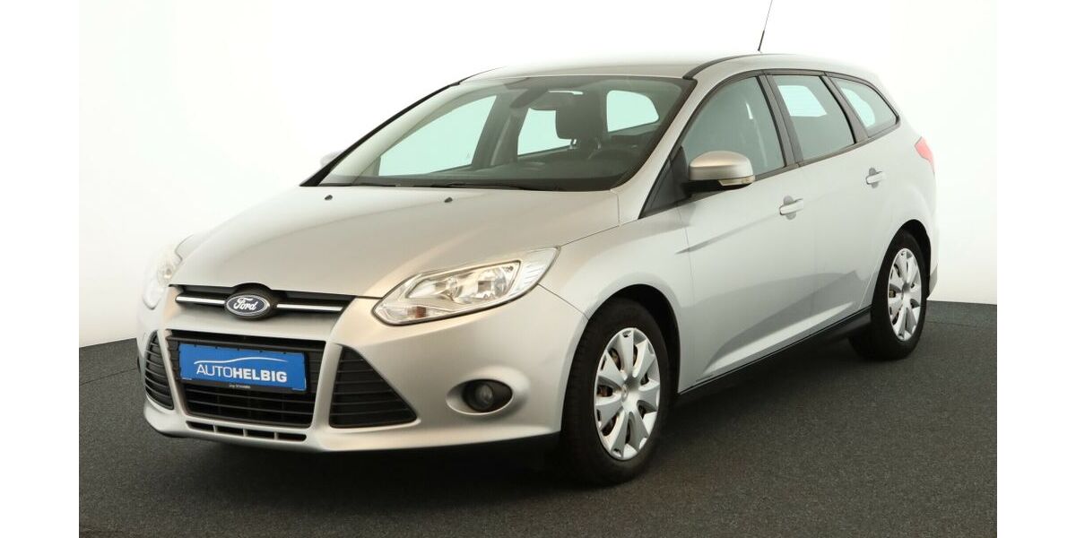 Ford Focus 192.900 km 2.890 &euro; Donnersdorf 97499