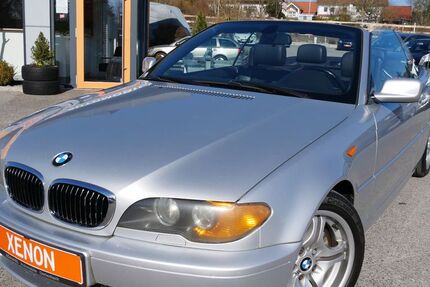 BMW 318 167.453 km 5.999 &euro; Oerlenbach 97714