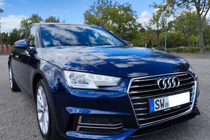 Audi A4 109.500 km 19.400 &euro; Schweinfurt 97422