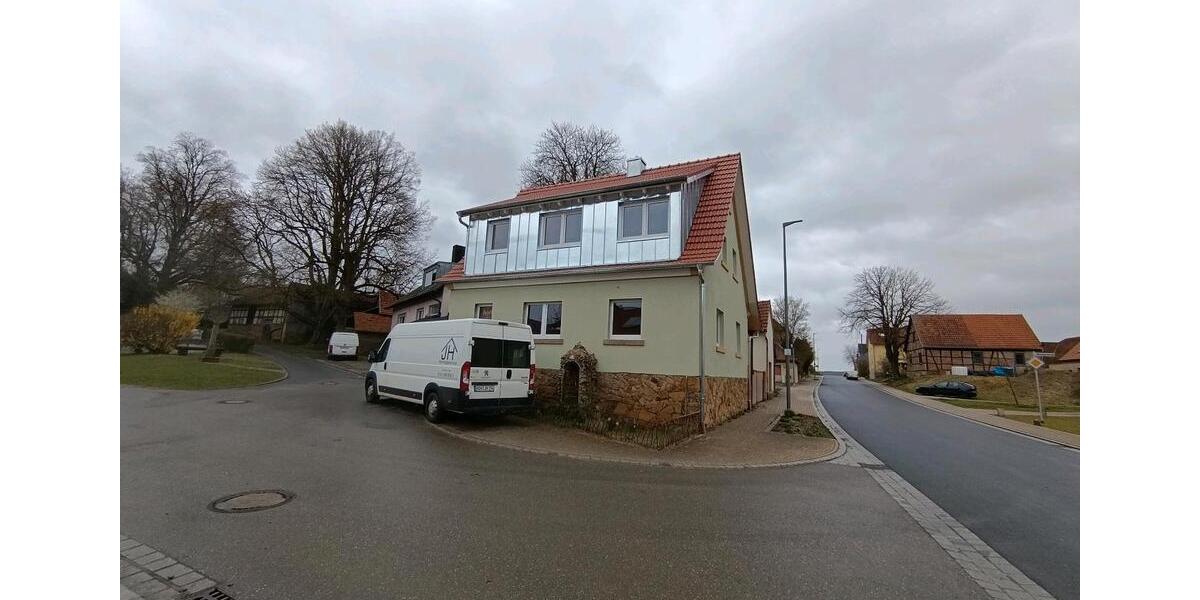 Einfamilienhaus Aidhausen - 3 Zimmer, 130 m&sup2;, 249.000&euro; | Angebot:26033080