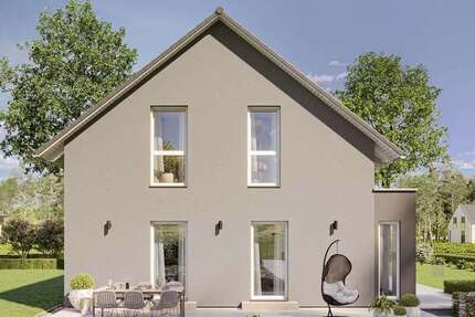 Haus Rimpar - 5 Zimmer, 140 m&sup2;, 407.825&euro; | Angebot:26957119