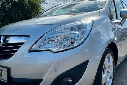 Opel Meriva 110.000 km 5.990 &euro; Schweinfurt 97424