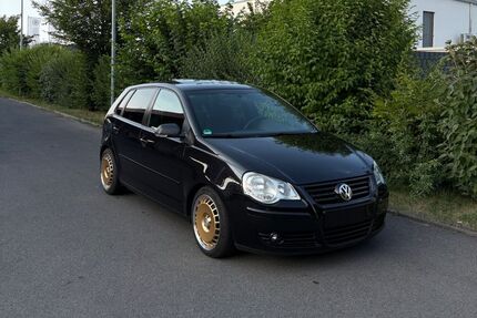 VW Polo 232.415 km 2.400 &euro; Grafenrheinfeld 97505