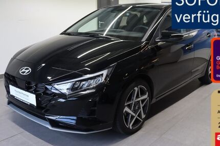 Hyundai i20 20.980 km 19.970 &euro; Schweinfurt 97424