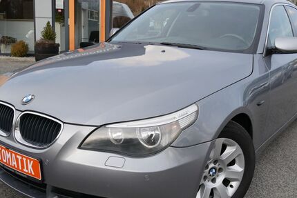 BMW 525 215.575 km 5.490 &euro; Oerlenbach 97714