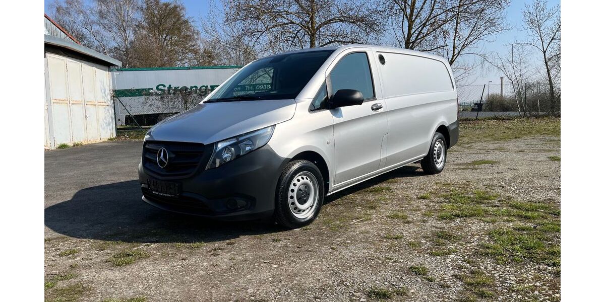 Mercedes-Benz Vito 104.500 km 19.635 &euro; Sennfeld 97526