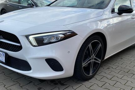 Mercedes-Benz A 180 138.571 km 18.900 &euro; Bergtheim 97241