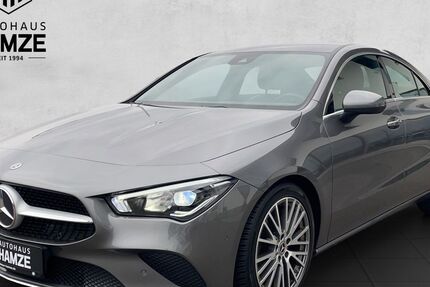 Mercedes-Benz CLA 180 115.000 km 22.980 &euro; Gochsheim bei Schweinfurt 97469