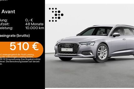 Audi A6 28.718 km 41.980 &euro; Schweinfurt 97424