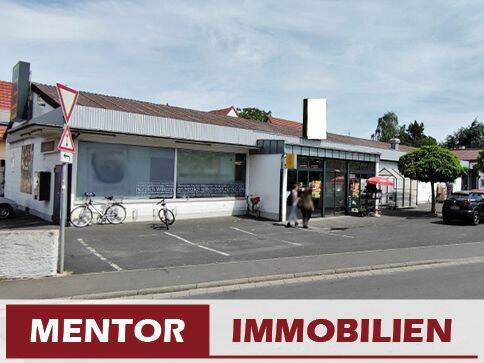 Gewerbeobjekt Grafenrheinfeld - 1.700&euro; | Angebot:26930962