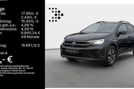 VW Taigo 38.800 km 17.950 &euro; Bad Kissingen 97688