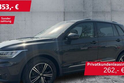VW Tiguan 59.931 km 22.500 &euro; Werneck 97440