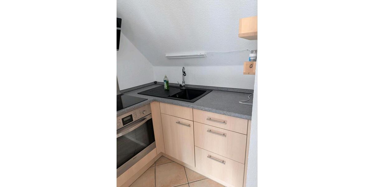 Maisonettenwohnung Dettelbach - 1 Zimmer, 55 m&sup2;, 500&euro; | Angebot:26021078