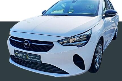 Opel Corsa 18.387 km 13.780 &euro; Bad Kissingen 97688