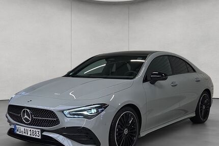 Mercedes-Benz CLA 180 8.000 km 42.950 &euro; Schweinfurt 97424