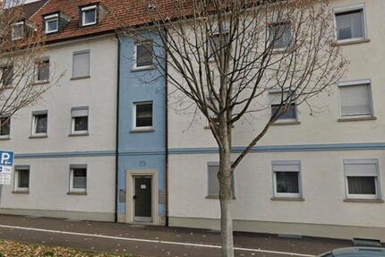 Wohnung Schweinfurt Bellevue - 3 Zimmer, 65 m&sup2;, 170.000&euro; | Angebot:26940348