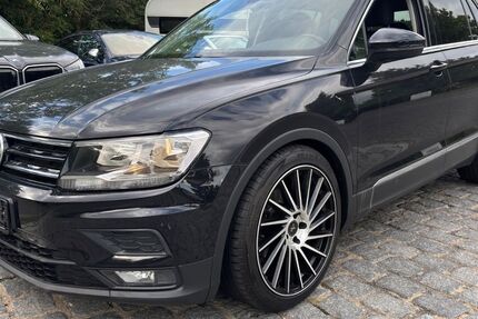 VW Tiguan 152.704 km 18.990 &euro; Haßfurt 97437