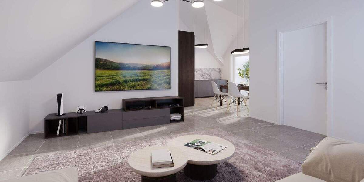 Etagenwohnung Haßfurt - 315.000&euro; | Angebot:25731990