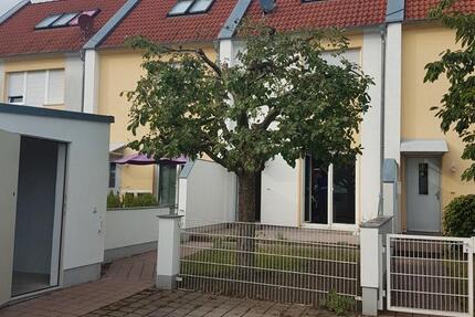 Haus Haßfurt - 3 Zimmer, 82 m&sup2;, 850&euro; | Angebot:26677318