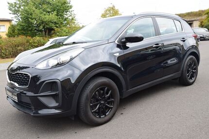 Kia Sportage 82.000 km 16.299 &euro; Schweinfurt 97424