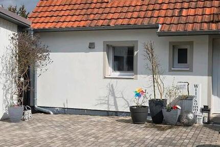 Haus Niederwerrn - 4 Zimmer, 98 m&sup2;, 459.000&euro; | Angebot:26963231