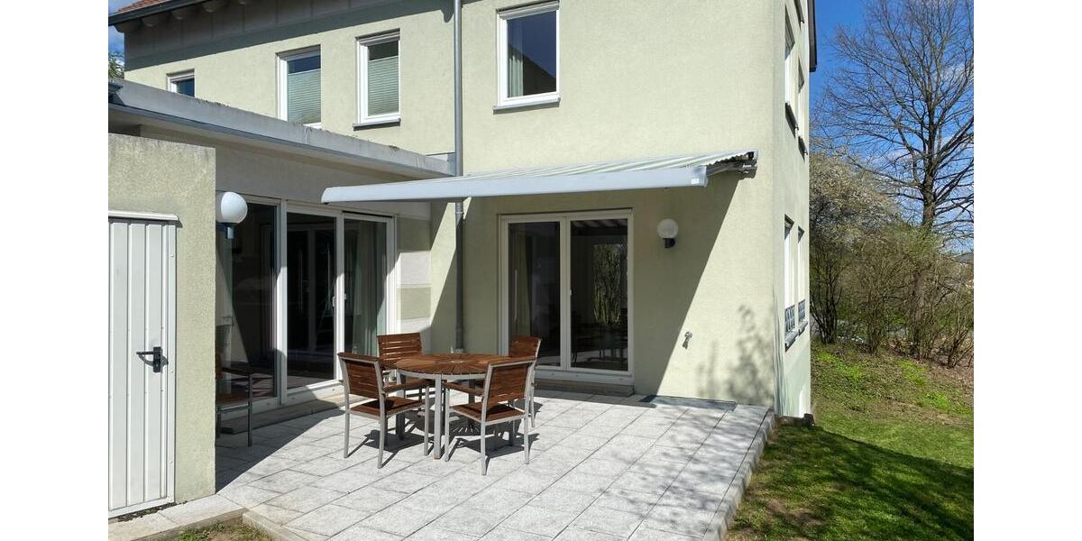 Einfamilienhaus Haßfurt - 6 Zimmer, 177 m&sup2;, 1.650&euro; | Angebot:24333611