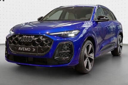 Audi Q5 2.500 km 69.980 &euro; Schweinfurt 97424