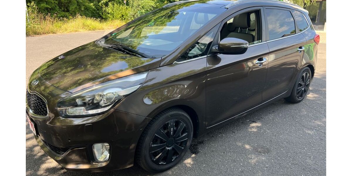 Kia Carens 199.600 km 7.400 &euro; Schweinfurt 97422
