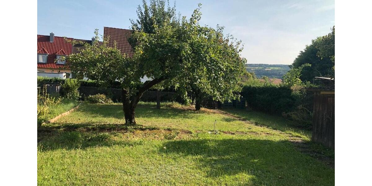 Doppelhaushälfte Hammelburg - 6 Zimmer, 140 m&sup2;, 220.000&euro; | Angebot:25355818