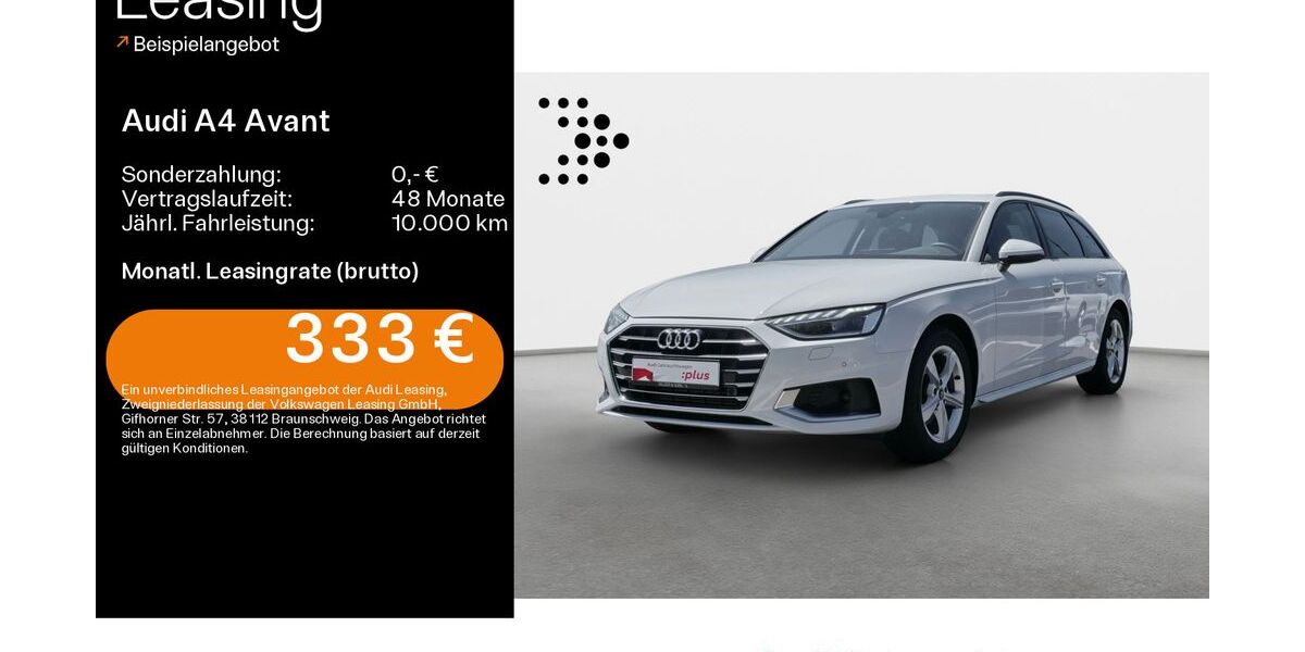 Audi A4 31.477 km 25.580 &euro; Schweinfurt 97424