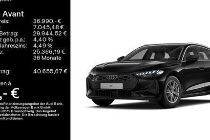 Audi A5 16.718 km 35.990 &euro; Schweinfurt 97424